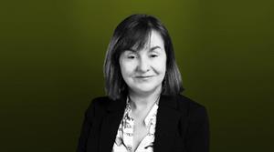 Susan Fairley